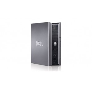 Dell Optiplex 755 2.3Ghz / 4GB / 250 / DVD
