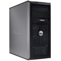 Dell Opt. 745 PD 3.0/2GB/80HD/DVD/XP/Torre