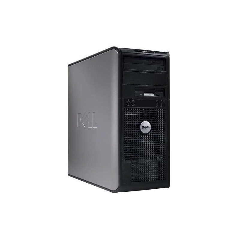 Dell Optiplex 745 Video Drivers