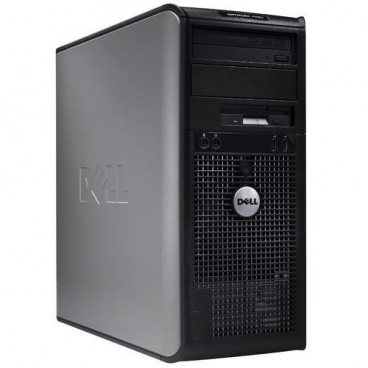 Dell Opt. 745 PD 3.0/2GB/80HD/DVD/XP/Torre