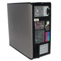 Dell Optiplex 745 PD 3.0/2GB/80HD/DVD/XP/Torre