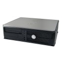 Dell Optiplex 745 PD 3.0/2GB/80HD/DVD/XP/Desktop