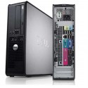 Dell Opt. 760 C2D 3.0/4GB/500 HD/DVD/W7