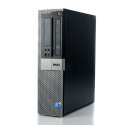 Dell Opt. 960 C2D 3.0/4GB/500HD/DVD/W7