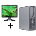 Dell 620 P4  3.2 / 3 gb / 160 HD + TFT 17 "