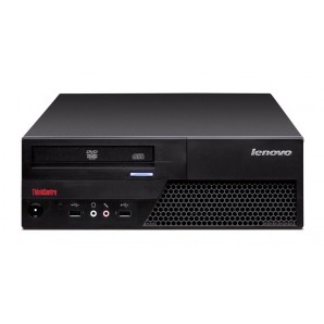 Lenovo M58 3.0/4GB/320HD/DVD/W7