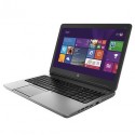 Hp 650 G1 I3 4ª Gen/4 gb/320 HD/15.6"/DVDRW