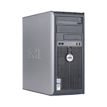 Dell Optiplex 620 P4 3.0/2 GB/160 HD/dvdrw