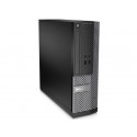 Dell Opt. 390 I3 3.3/8GB/250HD/DVDRW/W7