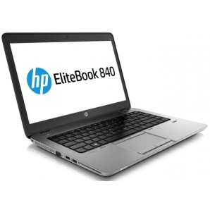 HHP 840 G1 i7/3.3Ghz/8GB/128SSD/14"/CAM