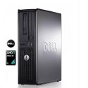 Dell 740 AMD / 4GB/ 160HD + TFT Dell 19" 