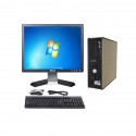 Dell 740 AMD / 4GB/ 160HD + TFT Dell 19" 