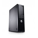 Dell 780 Dual Core 2.9/2GB/160HD/DVDRW/W7