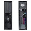 Dell 740 AMD 2.3Ghz/2 GB/160HD/DVD/SFF 