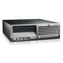 HP 7700 Dual-Core/2GB/160HD/DVD