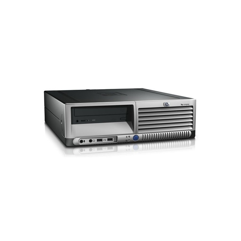 HP 7700 Dual-Core/2GB/160HD/DVD