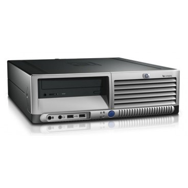 HP 7700 Dual-Core/2GB/160HD/DVD