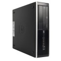 HP 6200 I3/3.1/4 GB/250 HD/DVDRW
