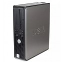 Dell 760 Dual Core 2.8/4GB/250HD/DVDRW/Vista