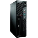 Lenovo M81 G850 2.9Ghz/4GB/250HD/W7