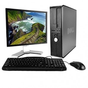Dell 740 AMD 2.3Ghz/2 GB/160HD/DVD/SFF 