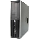 HP 8100 I7/2.8/8GB/250HD/DVD/W7
