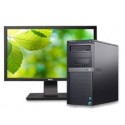 Dell 980 I7 2.8/8GB/500HD/Grafica+Dell TFT 22"