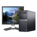 Dell 980 I7 2.8/4GB/250HD/Grafica+Dell TFT 17"