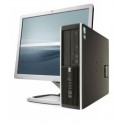 Hp 8200 I7/3.4/4GB/250 HD/W7+ HP TFT 17"