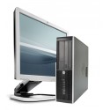 Hp 8300 I7/3.4/4GB/250GB HD/DVDRW+TFT 17"