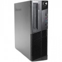 Lenovo M81 SFF 4GB/ 250HD/ DVD/ W7