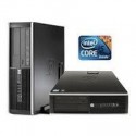 HP 8100 I5/3.2/16GB/128SSD/DVD/W7Pro