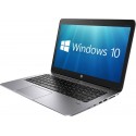 HP Folio 1040 G2 Core i5/ 4GB/256SSD/ W10/14"