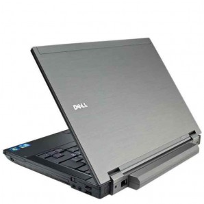 Dell Lat. E6410 I5/2.6 Ghz/4 GB/160 HD/DVDRW/W7Pro por 199