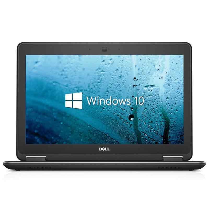 Portatil ultra fino con windows 10 DELL E7240 Portatil ultra fino con windows 10 DELL E7240