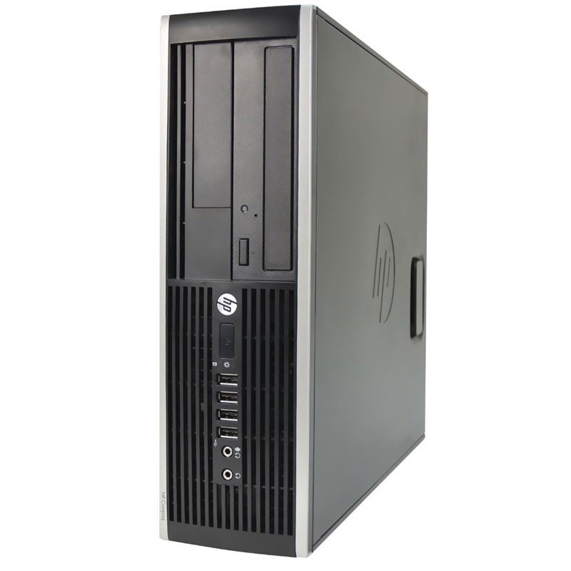 HP Elite 8100 I3/2.9Ghz/4GB/250HD/DVD HP Elite 8100 I3/2.9Ghz/4GB/250HD/DVD