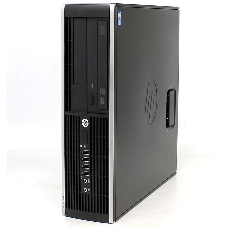 Hp 6300 Core I3/3.3Ghz/4GB/250HD/DVDRW/W7 Hp 6300 Core I3/3.3Ghz/4GB/250HD/DVDRW/W7