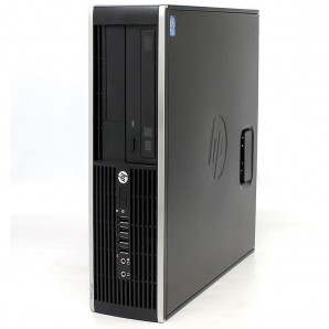 Hp 6300 Core I3/3.3Ghz/4GB/250HD/DVDRW/W7