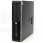 Hp 6300 Core I3/3.3Ghz/4GB/250HD/DVDRW/W7