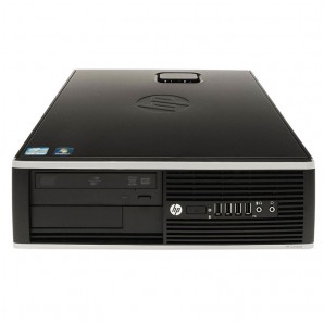 Hp 8300 Core I3/3.3Ghz/4GB/250HD/DVDRW/W7