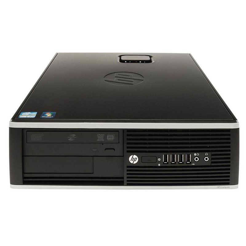 Computador HP 8300 I3 |4GB | 250HD | W7 Computador HP 8300 I3 |4GB | 250HD | W7