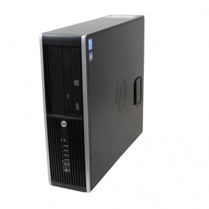 Hp 8300 Core I3/3.3Ghz/4GB/250HD/DVDRW/W7