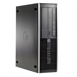 Hp 8300 Core I3/3.3Ghz/4GB/250HD/DVDRW/W7 + PANTALLA 19"