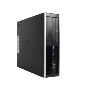 Ordenador HP 8200 I3 | 4GB | 250HD | DVD | W7
