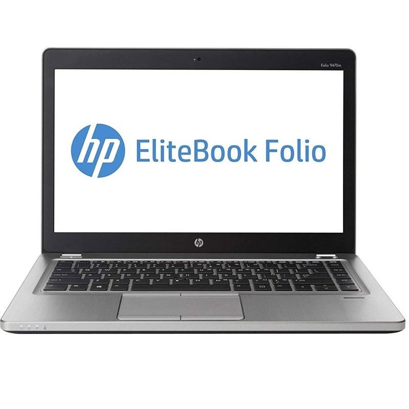 Portatil hp folio 9470m /8 /128 Portatil hp folio 9470m /8 /128