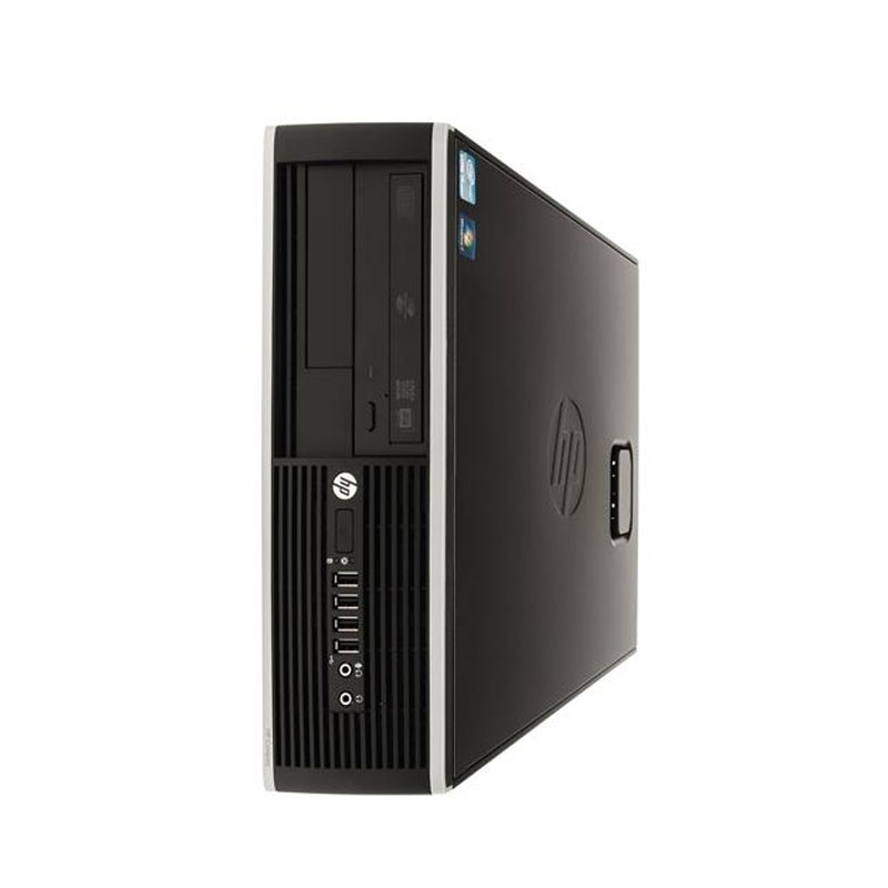 HP 8000 C2D 3.0/4GB/160HD/DVD/W7/SFF HP 8000 C2D 3.0/4GB/160HD/DVD/W7/SFF
