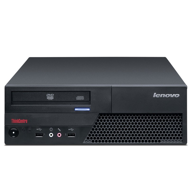 Lenovo M58 3.0/2GB/160HD/DVD/W7