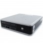 HP 7800 C2D  | 4GB | 250 | DVDRW | W7