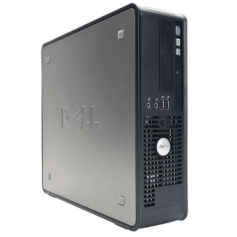 Dell Optiplex 780 C2D 3.0Ghz/4GB/250HD/DVD/W7 Dell Optiplex 780 C2D 3.0Ghz/4GB/250HD/DVD/W7