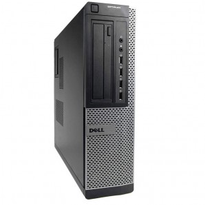 Dell 790 I5/ 4GB RAM/ 250 GB HD/ DVD /W7 + PANTALLA DE 17"